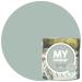 MY colour by Johnstone's - Luxurious Durable Matt - Aquamarine Dream - Colour Intense Technology - 2.5L Aquamarine Dream 2.5L