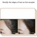 Hair Shading Sponge Pen Makeup Hair Filler Powder Stick Safe Waterproof for Dating for Men Women - Buy Online on GoSupps.com