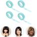 minkissy 12 Rolls Wig Double Sided Tape Hair Wigs Tape Adhesive Double Sided Tape Wig Adhesive Tape Lace Front Wig Hair Patch Tape Blue Scrunchies Lace Wig Adhesive Strip Water Proof Glue - Buy Online on GoSupps.com