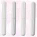 Buy TOVINANNA 4 Pack Portable Toothbrush Case | Travel-Friendly Toothbrush Storage - International Shipping Available - Buy Online on GoSupps.com