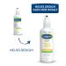 Cetaphil Sun Sensitive Gel Spray SPF 30 - 150ml | Fragrance-Free Sun Protection for Athletes & Sensitive Skin | Easy Spray Application - Buy Online on GoSupps.com
