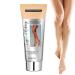 Waterproof Bein And Body Makeup Foundation Coverage Makeup PerfecterNonSticky Foundation Cream For Swimming Sports Parties And Photos 03