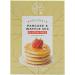 MapleFarm - Gluten Free Pancake Mix - Pack of 500g - GLUTEN FREE WAFFLE MIX Gluten Free 500gr