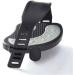 YBEKI Exercise Bike Pedals with Straps | 6 Month Warranty | 9/16 Spindle | Spin & Indoor Stationary Bike Compatible - Buy Online on GoSupps.com