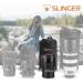 Slinger Neoprene Lens Pouch - Large | Protect Telephoto and Standard Zoom Lenses - Buy Online on GoSupps.com