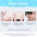 Bye Bye Blemish Dissolving Cleanser â€“ Witch Hazel Oil Control, 50 Sheets - Buy Online on GoSupps.com