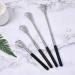 Premium Telescopic Back Scratcher - Bone Hand Design for Head & Back Relief - Compact & Portable - Ideal for All Skin Types - Buy Online on GoSupps.com