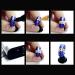 Nail For Nail Foil Pen Resin Polishing Agent Adhesive DIY T Nail Foil-glue Pen 10ml Clear Resin Adhesive Nail Rhinestone-glue For Jewels Diy - Buy Online on GoSupps.com