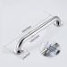 30cm Bathroom Grab Bar Stainless Steel Bath Shower Grab Rail Indoor & Outdoor Deck Hand Rail Safety Grab Bar Staircase Steps Handrail Safety Hand Rail Support Handicap Elderly Injury Assist - Buy Online on GoSupps.com