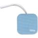 HealthMateForever TENS Wired Electrodes - 2x2 20 Pack | Premium Replacement Pads - Discount TENS Brand - Buy Online on GoSupps.com