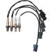Oxygen Sensors 4pcs/lot 234-5060 234-4301 234-4273 4Pcs - Buy Online on GoSupps.com