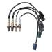 Oxygen Sensors 4pcs/lot 234-5060 234-4301 234-4273 4Pcs - Buy Online on GoSupps.com