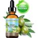 Botanical Beauty SQUALANE Italian Olive Oil - 100% Pure 30ml for Face, Body & Hair | Ultra-Pure Moisturizer - 24/7 Skincare Protection - Buy Online on GoSupps.com