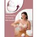 Momcozy Hands-Free Mobile Style Breast Pump | M6 Ideal Pace for More Milk DoubleFit Flange for a Perfect Fit - Buy Online on GoSupps.com