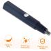 NOLITOY Nose Hair Trimming Set - Women's Face Shaver & Clipper for Men | Precision Hair Removal Razors for Perfect Grooming - Buy Online on GoSupps.com