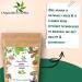 Arjuna Powder | Terminalia | Powder 100% Natural (100 Gram) 3.5 Ounce (Pack of 1) - Buy Online on GoSupps.com