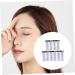 FRCOLOR 10 Pcs Eyebrow Stickers False Eyebrows Best Eyebrow Transfers Makeup Brow Sticker 6d Hair Cosmetic - Buy Online on GoSupps.com