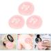 3pi ces Houppette Rafra chissante pour Houppette Peluche Douce et Compacte pour Corps Maison - Buy Online on GoSupps.com