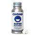 Chomp Super Whitening Toothpaste Tablets with Nano Hydroxyapatite