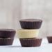 ChocZero Dark Chocolate Peanut Butter Cups - 3 oz | Sugar-Free Treats - Buy Online on GoSupps.com
