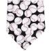 KZHAREEN Reversible Dog Bandana Baseball Scarf - Geometric Print | For Dogs, Cats, Pets - Large Size - Buy Online on GoSupps.com