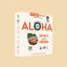 ALOHA Organic Plant Based Protein Bar MINIS |Peanut Butter Cup | 20 Count, 24g Bars | Vegan, Low Sugar, Gluten Free, Paleo, Low Carb, Non-GMO, Stevia Free, Soy Free, No Sugar Alcohols
