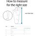 Ossur Mesh Top Post-Op Shoe for Men | Post Surgery Recovery Soft Tissue & Trauma Care | Open-Toe Breathable Design Extended Straps | Large Size - Buy Online on GoSupps.com