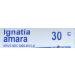 Boiron Ignatia Amara 30c - 80 Pellets | Homeopathic Remedy for Stress Relief - International Shipping Available - Buy Online on GoSupps.com