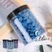 150g Natural Chamomile Depilatory Wax Beans - Professional Beauty Salon Wax for Smooth Skin - Buy Online on GoSupps.com