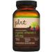 plnt Organic Vitamin C a Whole Food Vitamin a Immune and Antioxidant Support a 500 MG (60 Organic Capsules) - Buy Online on GoSupps.com