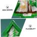 ABOOFAN 2pcs Christmas Tree Mold Resin Molds Silicone Mold Soap Molds Resin Soap DIY Mold Pendant Elk - Buy Online on GoSupps.com