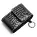 JECOMPRIS 2ST Mini Petroleum Bag | Leather Belt Carrier for Jewelry & Accessories - International Shipping Available - Buy Online on GoSupps.com