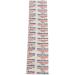 Waterproof Transparent Adhesive Bandages | Outdoor Sports Wound Treatment | International Shipping Available - Buy Online on GoSupps.com