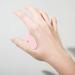 Acupressure Clip for Weight Loss & Headache Relief | Portable Massage Hand Device - Pink - Buy Online on GoSupps.com