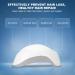 Hair Growth Helmet & Cap - 180 Light Chips for Thicker Fuller Hair | Effective Hair Loss Treatment & Therapy - Buy Online on GoSupps.com