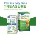 BodyGold Venastat - Leg Vein Health Support, 60 Capsules for Circulation & Comfort - Buy Online on GoSupps.com