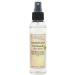 Sandalwood Patchouli Linen Spray (Double Strength) 4 ounces - Eclectic Lady Sheet and Linen Spray - No Artificial Colors Parabens or Preservatives - Long-Lasting Scent for Bed Fabric & Pillow Sandalwood Patchouli 4 Fluid Ounces (Double Strength)