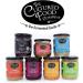 Organic Raw Sauerkraut 1kg Jar - Traditionally Fermented by The Cultured Food Company - Buy Online on GoSupps.com