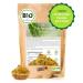 Organic hemp protein 2kg from Germany vegan hemp seed protein from the German Biofeld + Free Recipe E-Book (PDF) Bio Hanfprotein 2000g