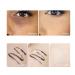 Oil-Free Face Powder, Full Coverage Foundation, Primer, Sponge Set - Long Lasting Makeup Kit - Buy Online on GoSupps.com