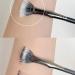 Allayu Curved Brush For Precise Application And Highlighting But Also As Fluorescent Pens Or Eyebrow Care Brushes. Is Also - Buy Online on GoSupps.com