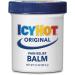 Icy Hot Extra Strength Balm 3.5oz | Pack of 12 | Fast Shipping Worldwide - Buy Online on GoSupps.com