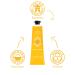 Panier des Sens Hand Care Gift Box - Nourishing Almond Honey & Grape - 90 ml - Perfect International Gift - Buy Online on GoSupps.com