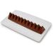 Swiss Toblerone Chocolate Praline with Honey and Almond Nougat - 360g - Buy Online on GoSupps.com