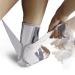 Buy Push Med Ankle Brace - Adjustable Comfortable Achilles Support for Safe and Secure Rehabilitation - Size 3 Left - Buy Online on GoSupps.com