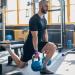 Ultra-Thin Wrist Brace for Men & Women - Ultimate Wrist Support for Gymnastics Push-ups Yoga & More | International Shipping Available - Buy Online on GoSupps.com