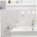Buy Housoutil Shower Net Body Scrubber - Exfoliating Soap Foaming Pouch - International Shipping - Buy Online on GoSupps.com