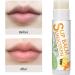  Lambo Lip Balm SPF 30 - Lip Care | Organic Lip Balm SPF 30 Sun Protection Fruit Flavor Long Lasting Moisturizing Lip Balm for Soothing Lip Repair Lambo - Buy Online on GoSupps.com