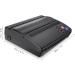 TATELF Tattoo Stencil Machine with 20pcs Transfer Paper - Black | Thermal Copier for Tattoo Artists - Buy Online on GoSupps.com