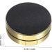 BIUDECO 2pcs Madeup Accessories Cushion Bb Cream Round Makeup Organizer Refillable Powder Case Puff - Buy Online on GoSupps.com